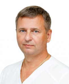 Родионов Сергей Александрович стоматолог