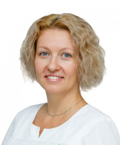 Финохина Ольга Александровна стоматолог