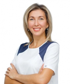Яндушкина Оксана Владимировна стоматолог