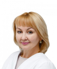 Хамитова Равиля Рашидовна узи-специалист