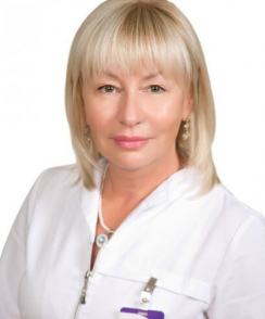 Горкина Екатерина Юрьевна ортопед