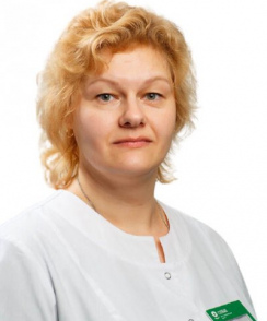 Савченко Светлана Анатольевна узи-специалист