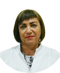 Белова Лилия Евгеньевна маммолог