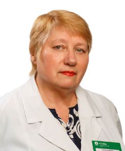 Александрова Светлана Константиновна гастроэнтеролог