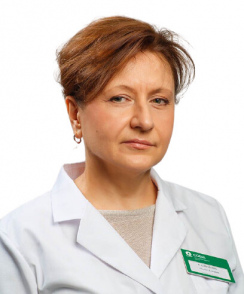 Садомова Ольга Львовна гастроэнтеролог