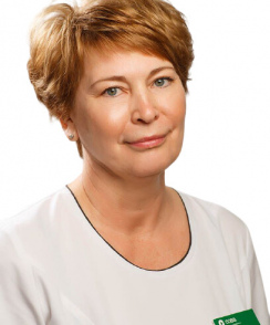 Васильева Елена Евгеньевна акушер
