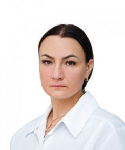 Осауленко Наталья Александровна эмбриолог