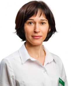 Змеева Марина Анатольевна гинеколог