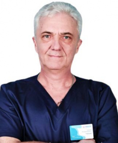 Чиков Сергей Владимирович узи-специалист