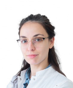 Иванова Светлана Николаевна гематолог