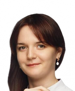 Майорова Светлана Владимировна кардиолог