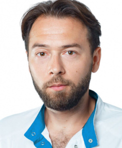 Бахтин Василий Владимирович массажист