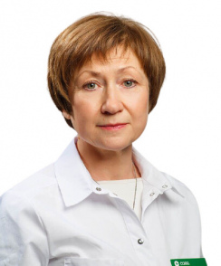 Чистова Марина Львовна невролог