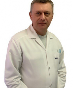 Василевич Сергей Петрович узи-специалист