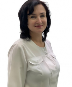 Мелициан Светлана Анатольевна стоматолог