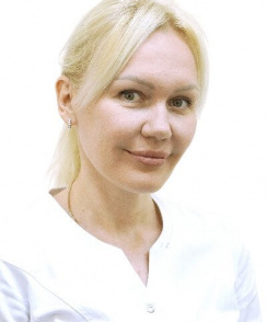 Пшенова Ольга Анатольевна терапевт