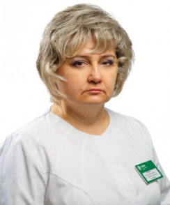Акимова Ольга Владимировна рентгенолог