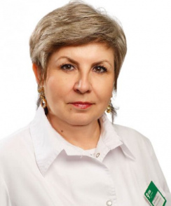 Кондрашова Галина Александровна рентгенолог