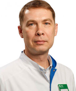 Михин Алексей Вадимович флеболог