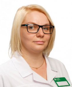 Костина Ольга Александровна терапевт