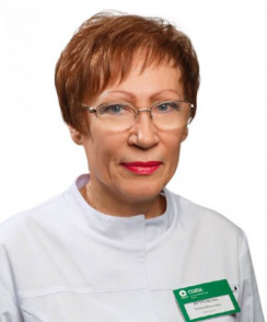 Петрачкова Галина Ивановна терапевт