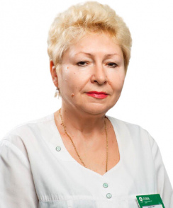 Семенова Елена Евгеньевна ортопед