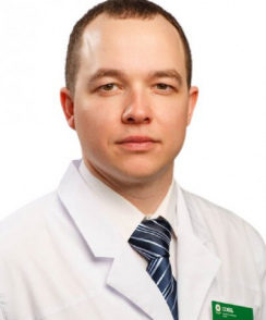 Ломакин Дмитрий Владимирович уролог