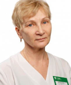 Шнуровозова Елена Васильевна физиотерапевт