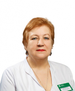 Твердохлеб Лариса Васильевна хирург