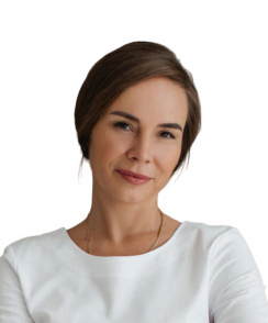 Бобылёва Ирина Владимировна гинеколог