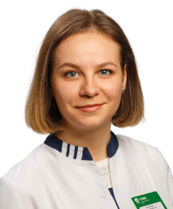 Крупнова Ольга Ильинична диетолог