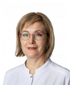 Туровец Елена Владимировна узи-специалист