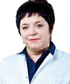 Черноус Лариса Юрьевна узи-специалист