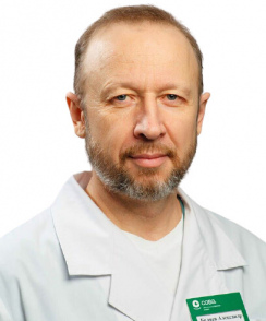 Беляев Александр Николаевич лор (отоларинголог)