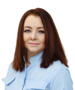 Казакова Юлия Викторовна невролог