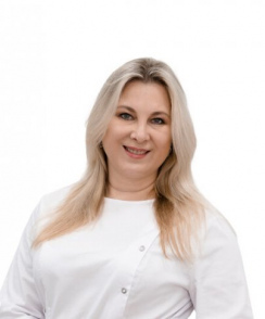 Скорикова Елена Сергеевна стоматолог