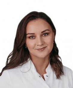 Понамарева Альфия Юсефовна эндокринолог