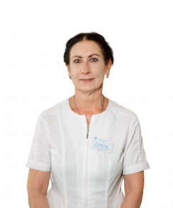 Староверова Галина Алексеевна венеролог