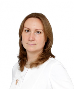 Симоненко Людмила Евгеньевна гастроэнтеролог