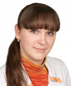 Маркова Надежда Александровна педиатр