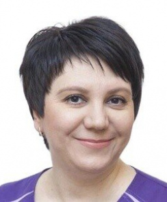 Бочкова Дарья Владимировна стоматолог