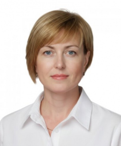 Блинохватова Ольга Борисовна стоматолог