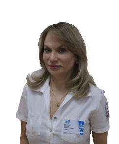 Расулова Зарина Файзуллоевна дерматолог