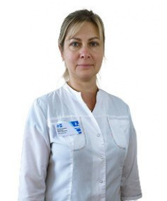 Пластинина Оксана Викторовна ревматолог