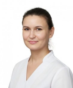 Мирошниченко Елена Викторовна стоматолог