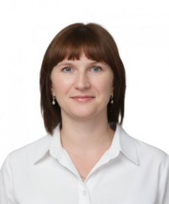 Лазарева Оксана Валерьевна стоматолог