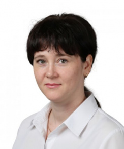 Силантьева Наталья Анатольевна стоматолог