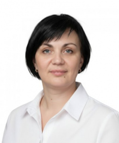 Амплеева Наталья Викторовна стоматолог