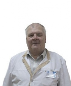 Никитин Алексей Дмитриевич хирург