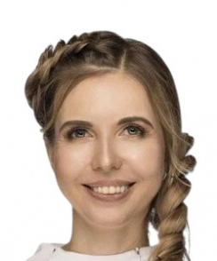 Ахмеджанова Елена Ивановна косметолог